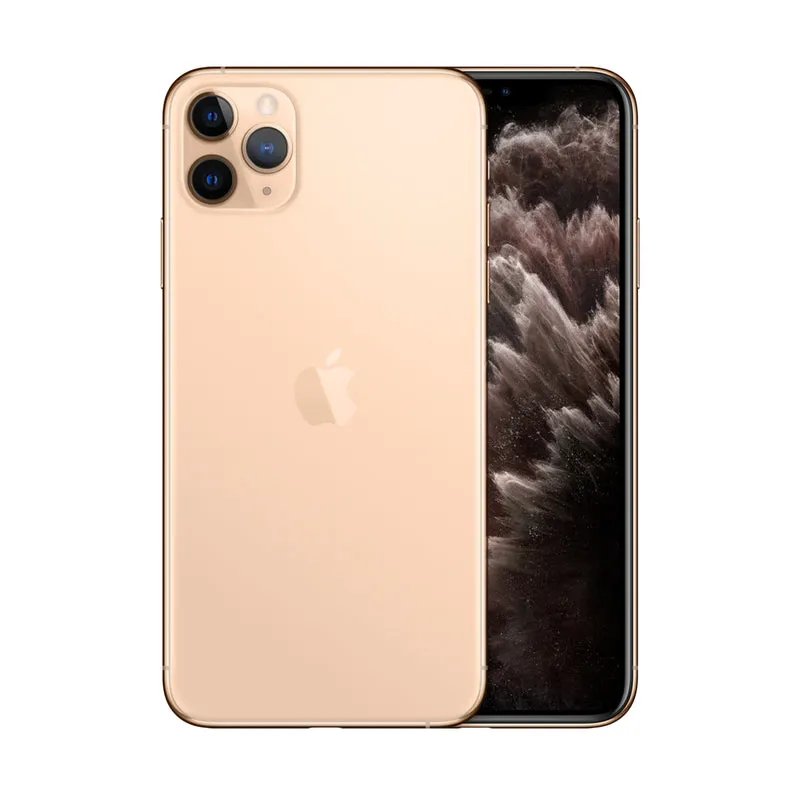 iPhone 11 Pro Max 64GB - Image 3