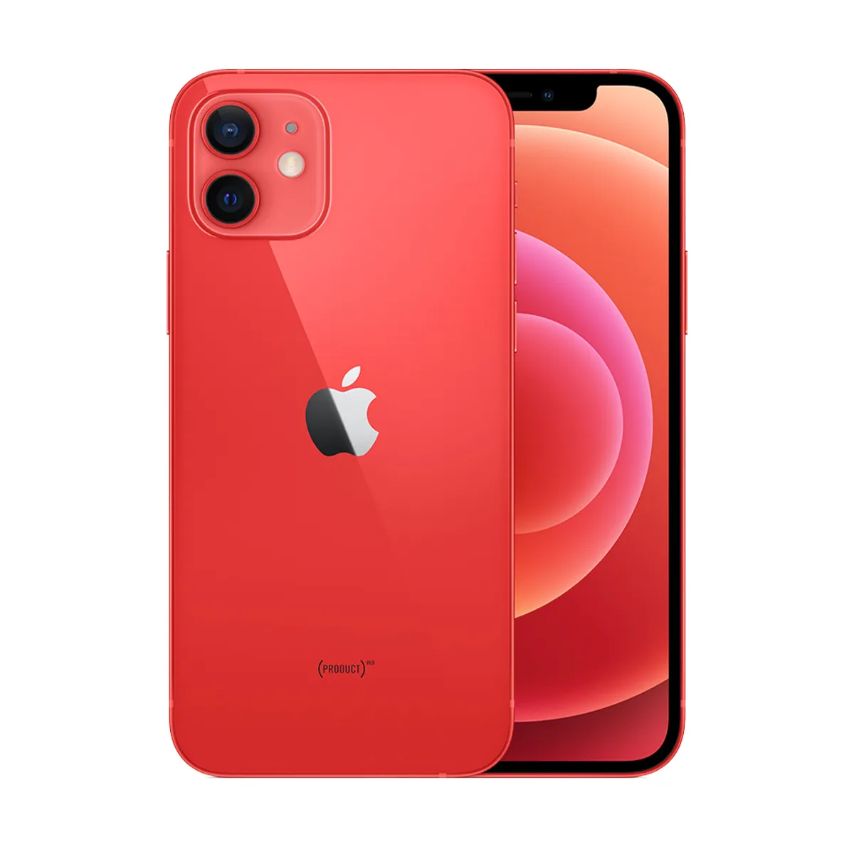 iPhone 12 64GB - Image 4