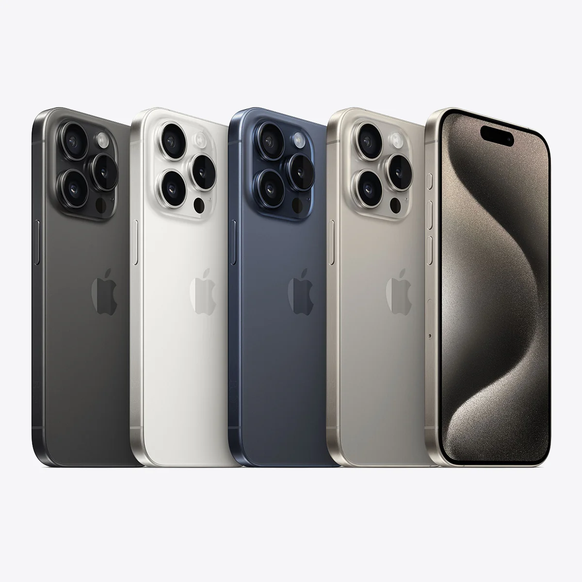 iPhone 15 Pro 1TB - Image 13