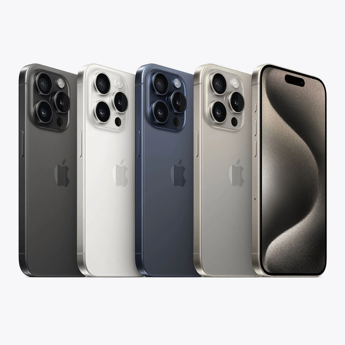 iPhone 15 Pro 512GB - Image 13