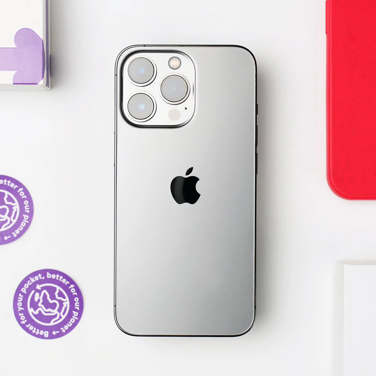 iPhone 15 Pro 512GB - Image 14