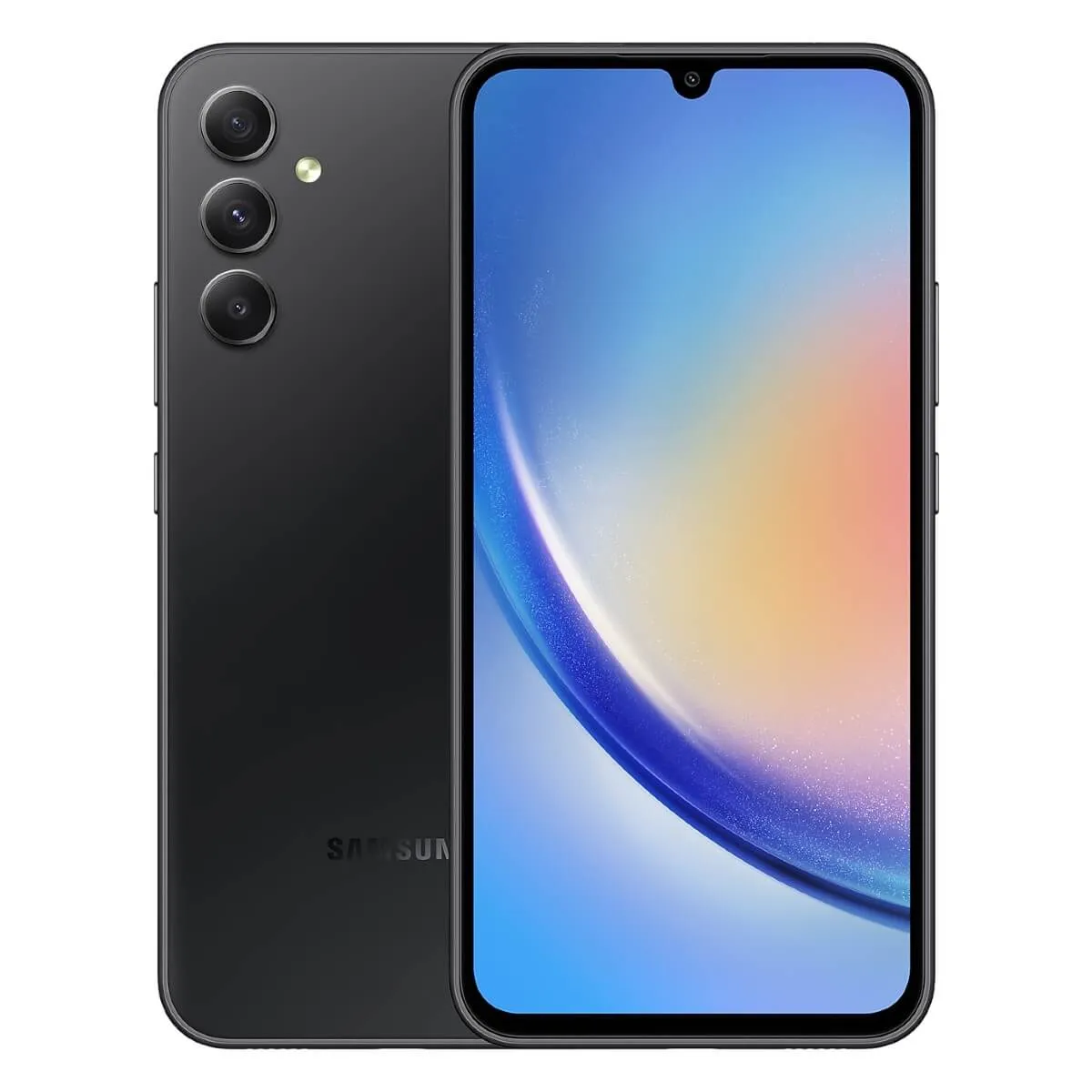 Galaxy A34 5G 128GB - Image 3